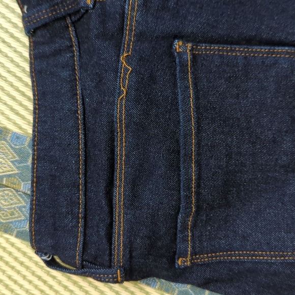 Muji jeans - Picture 3 of 9